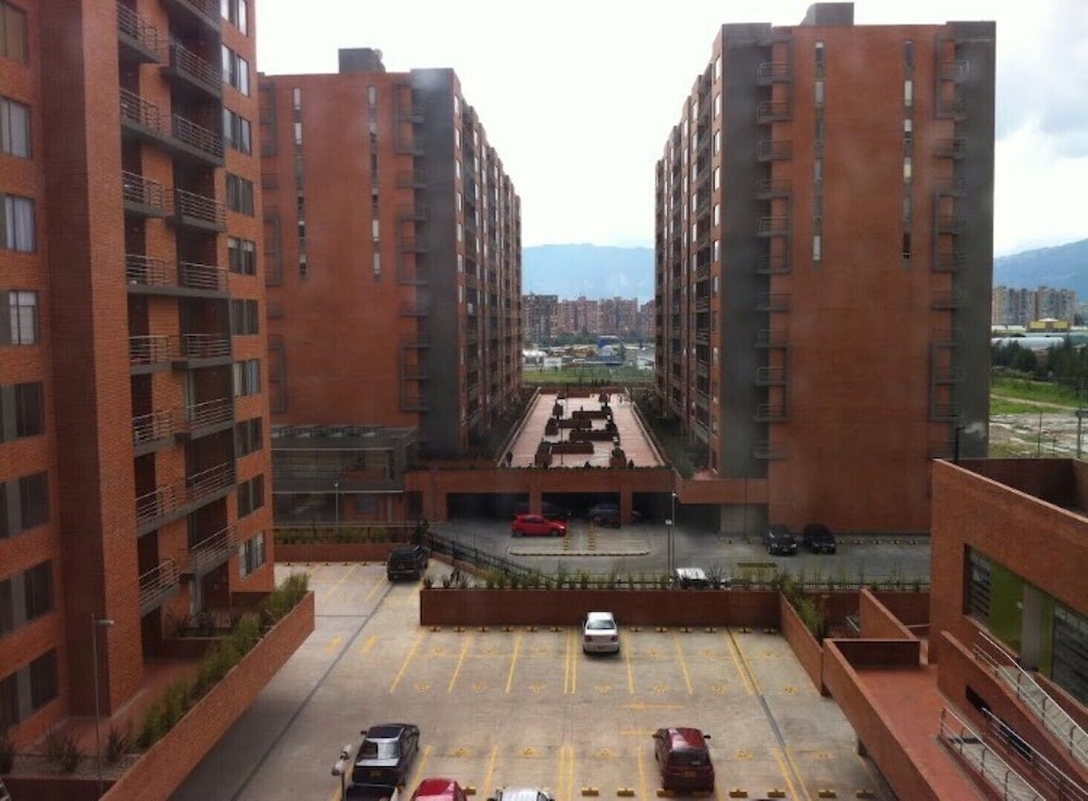 Este Es Un Apartamento úNico En El Que Puede Pasar El Tiempo Y Disfrutar. - Bogotá