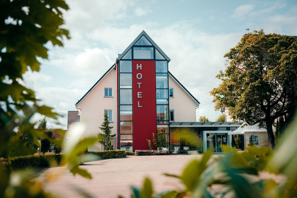 Hotel Ochsen & Restaurant - Laichingen