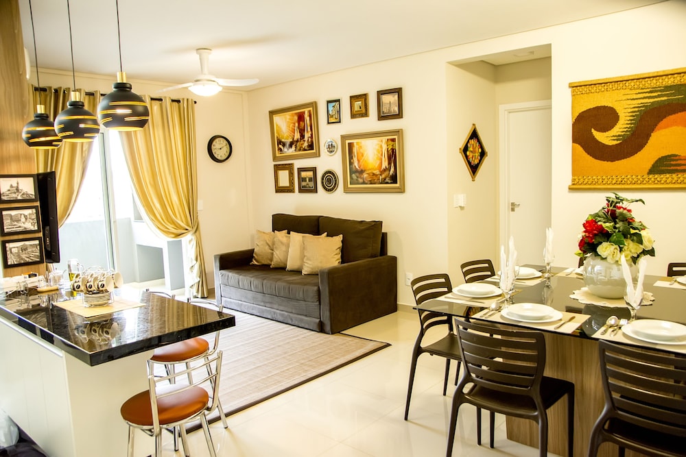 Noble And Safe Apartment, 5 Min. From The City Center. - Misiones Province