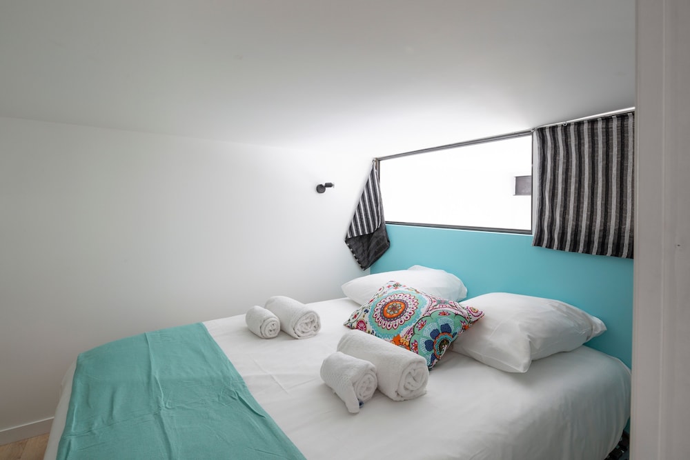 The Instant - Twee Slaapkamer Appartement, 6 Slaapplaatsen - Vezin-le-Coquet