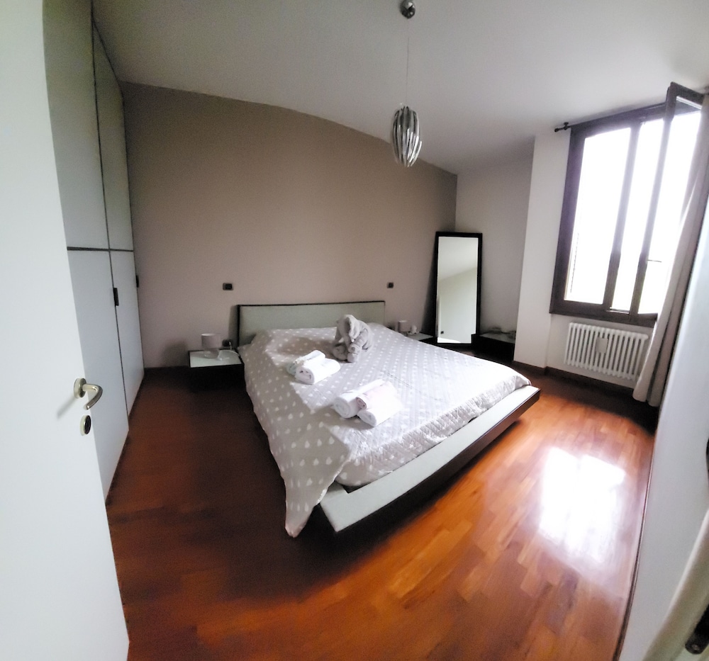 Beautiful Apartment On The Hills Of Parma Just A Few Kilometers From The City - Emilia-Romagna