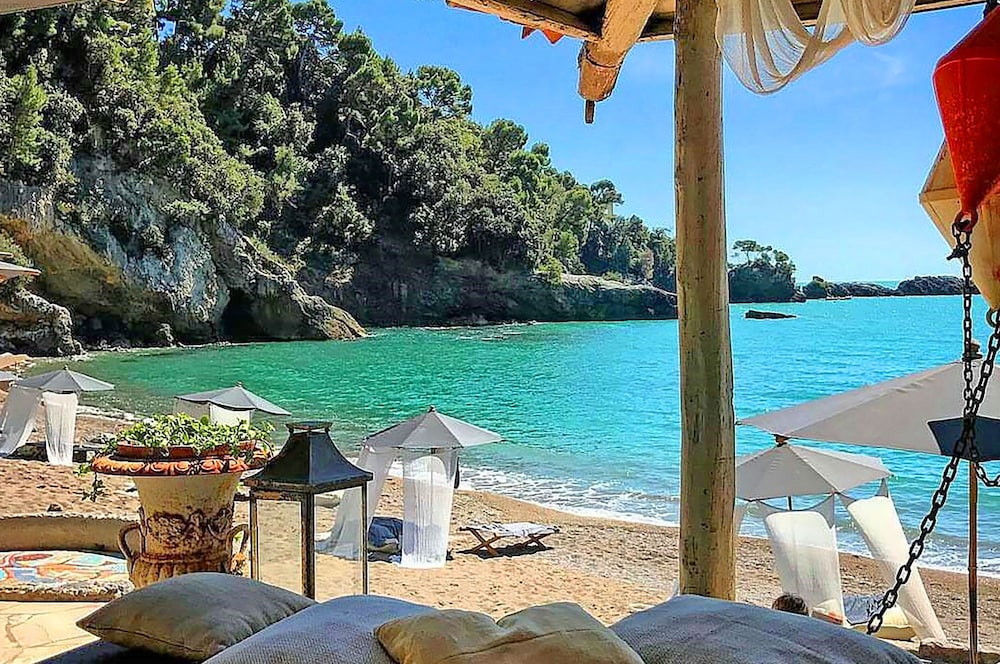 Villa Marinasco Met Jacuzzi Zwembad, Prachtig Uitzicht, Wifi, Enkele Minuten Stranden / 5 Terre - La Spezia