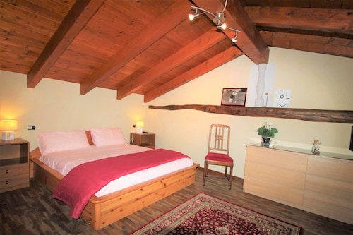 Giglio Flat With Wonderful Lake View And Jacuzzi. - Orta San Giulio