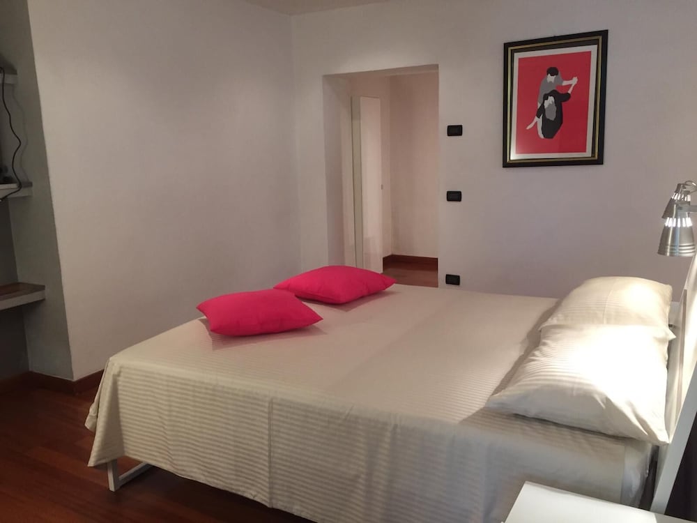 Appartement # Een Steenworp Afstand Van Het Centrum Van Riva Del Garda En Het Gardameer. - Riva del Garda