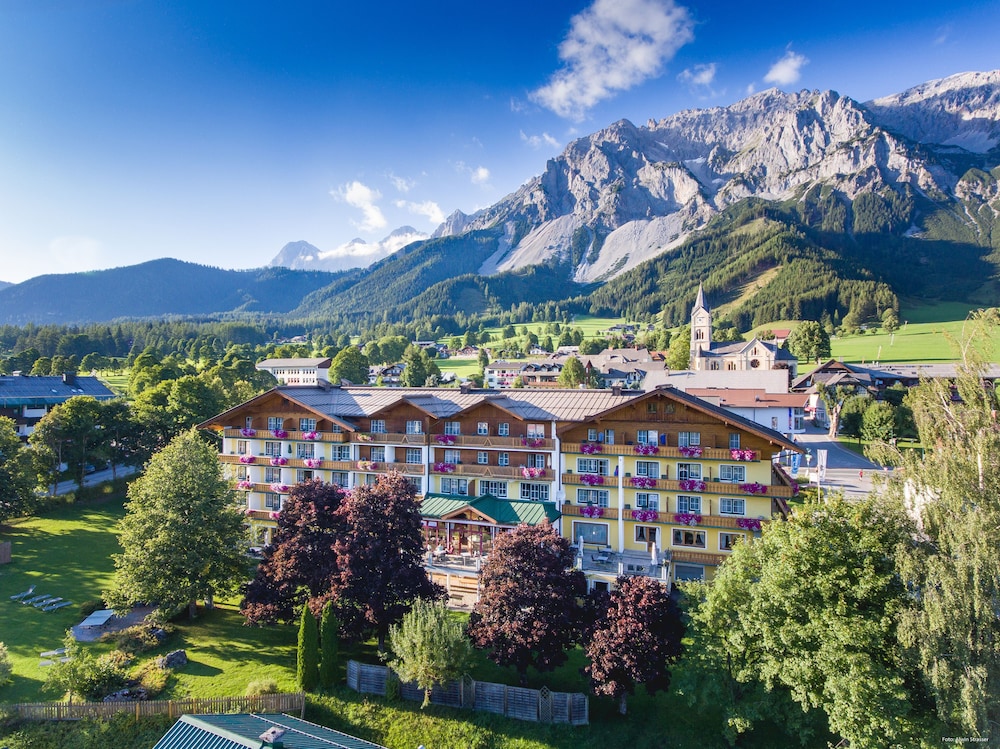 4-star Hotel ∙ Double Room - Hoher Dachstein