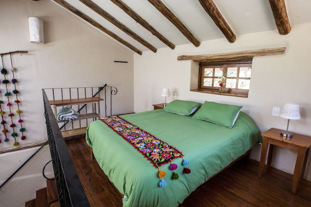 Beautiful Private Cottage In The Countryside - Madre de Deus