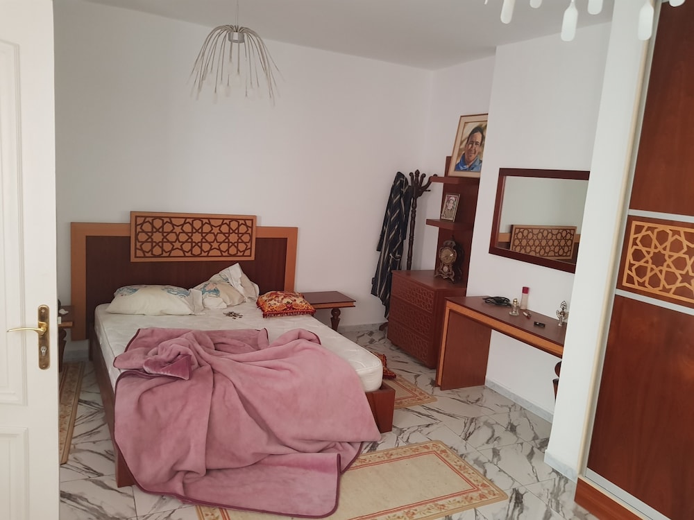 Luxury Apartment - Sidi Bou Said
