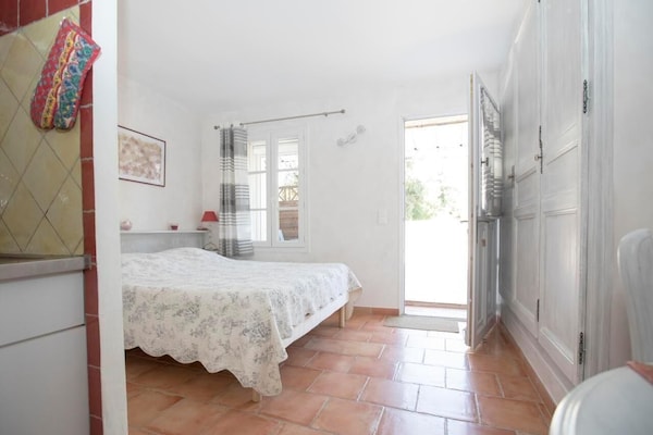 Appartement De Vacances Signes Pour 1 - 2 Personnes Avec 1 Chambre à Coucher - Ferme - Provence-Alpes-Côte d'Azur (PACA)