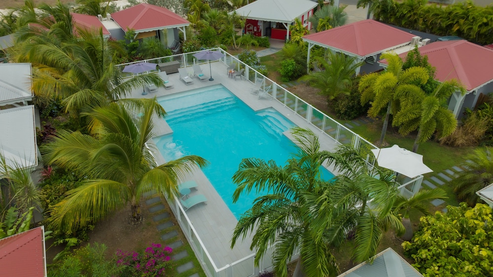 Le Cocotel - Guadeloupe