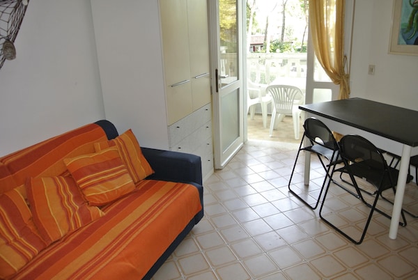 Residence Rubin 40 - Lignano - Lignano Riviera