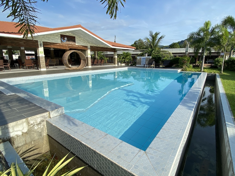 Cocotel RSAM Beach Resort - Nasugbu