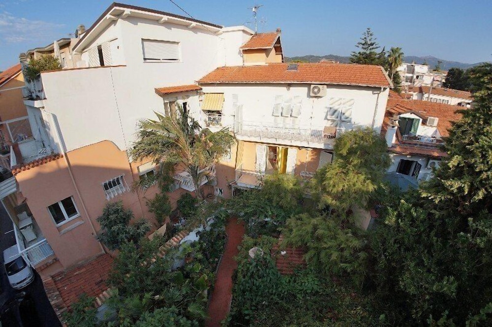 Residence Villa Marina Apartments - San Bartolomeo al Mare