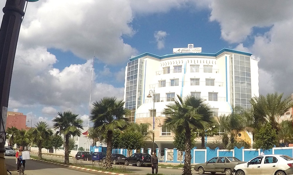Hotel Aymen - Sidi Slimane