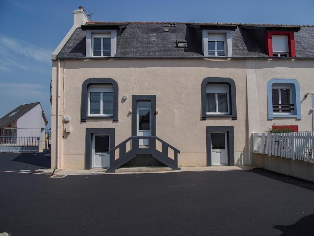 Appartements De La Baie - Finistère