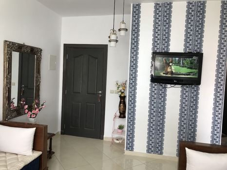 Best large villa rentals in Tetouan on cozycozy