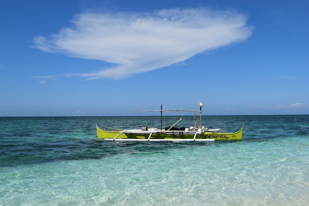 La Casita Vacation Home Near Beach - Filipinler