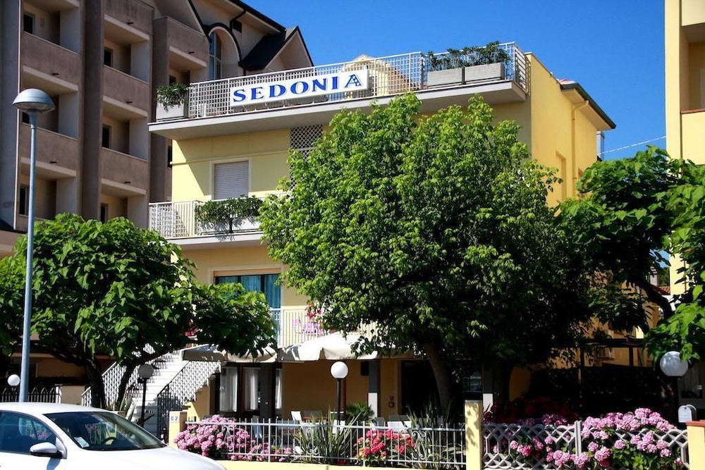 Hotel Sedonia - Cervia