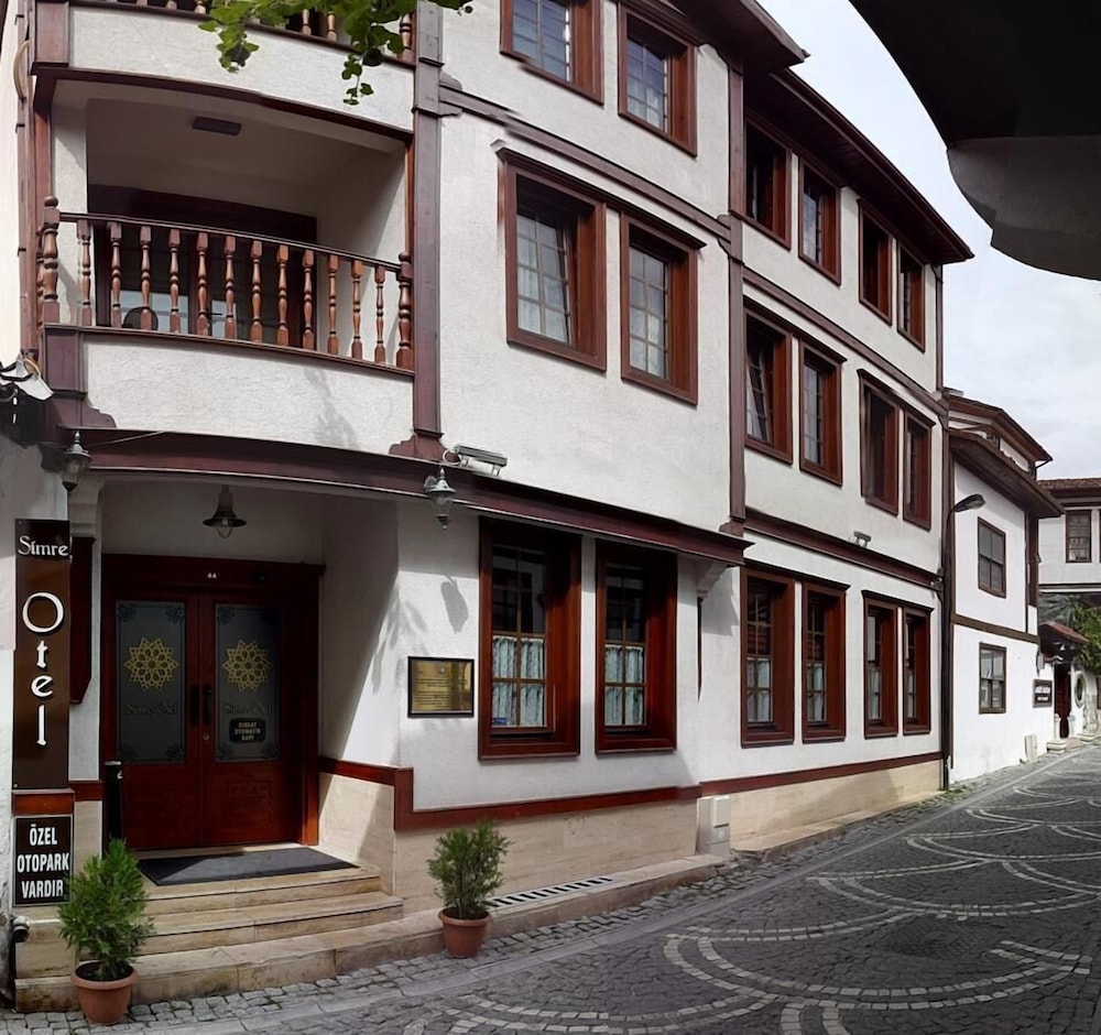 Simre Hotel - Amasya