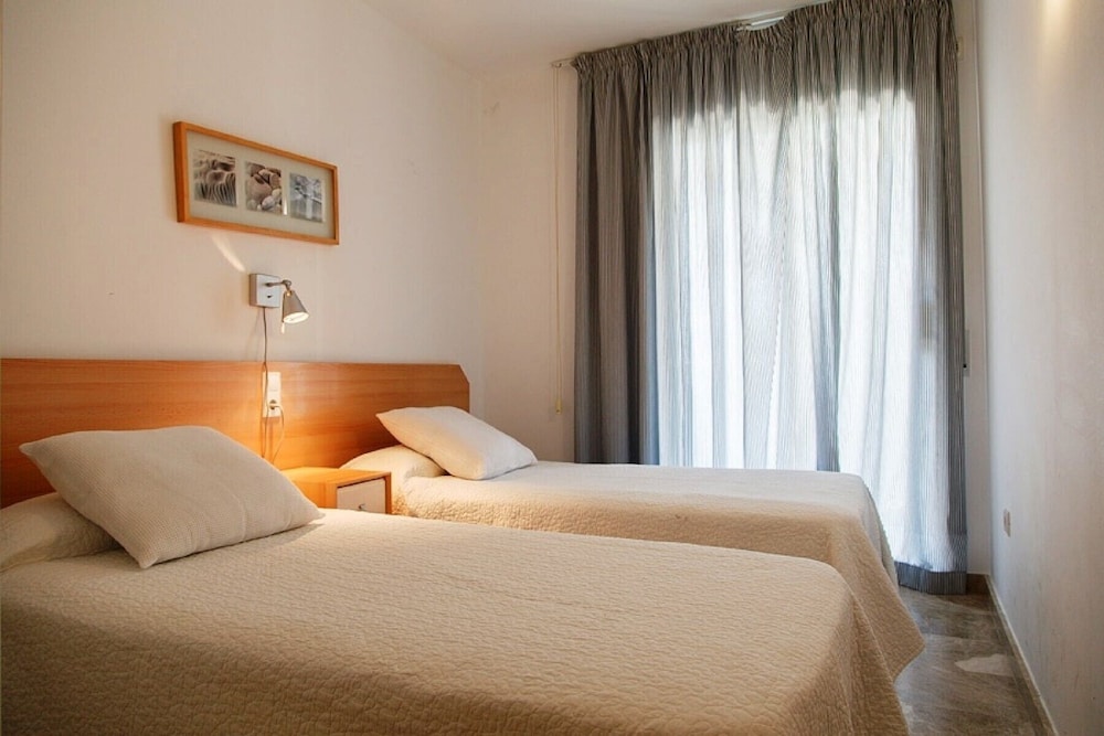Mooi Appartement Bicht Bij Portaventura · Uhc Ventura Park 3d - Salou