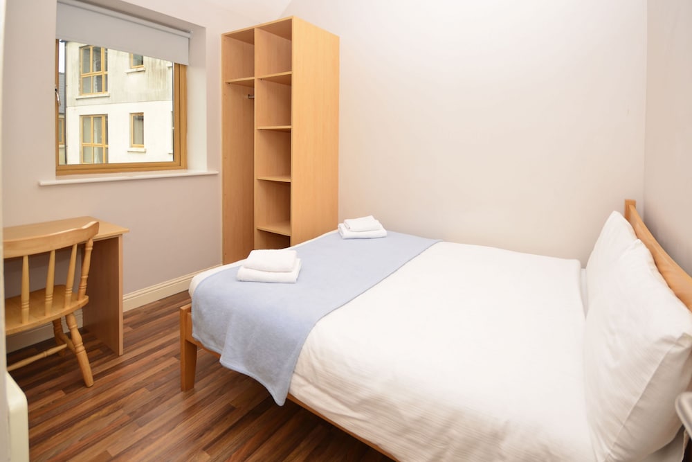 Apartment 710 Letterfrack - Für 4 Gäste In 3 Schlafzimmern - Clifden