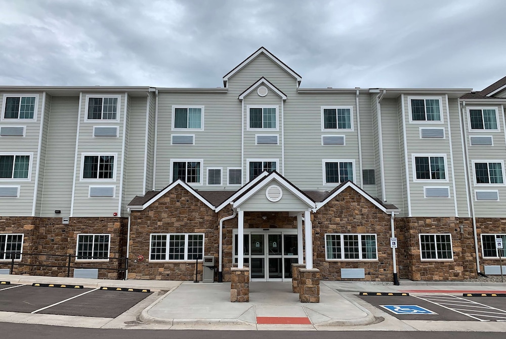 Microtel Inn & Suites by Wyndham Woodland Park - Woodland Park, CO