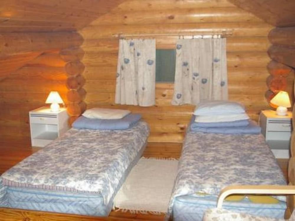 Vacation Home Kettupirtti In Juva - 4 Persons, 1 Bedrooms - Mikkeli