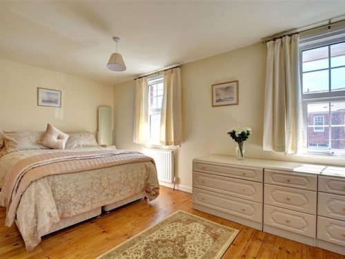 Vacation Home Turnstone In Wadebridge - Padstow - 6 Persons, 3 Bedrooms - Mawgan Porth
