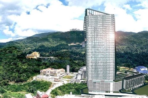 Top apartments in Genting Highlands on