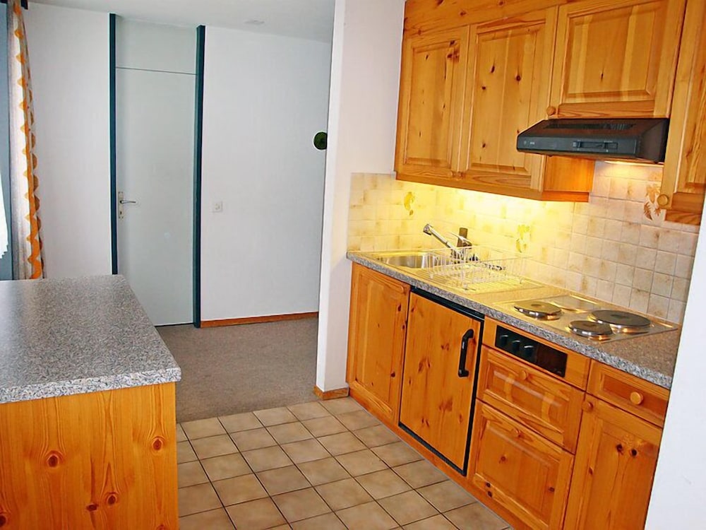 Apartment Utoring Acletta In Disentis - 5 Persons, 2 Bedrooms - 알프스 산맥