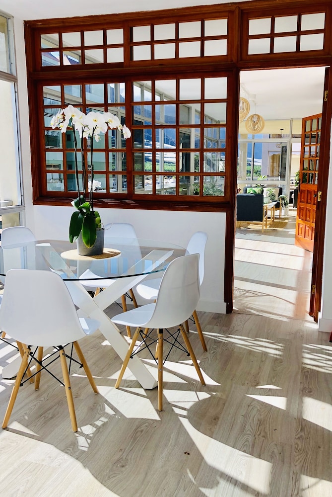 Modern Luxury Apartment Puerto Naos - Puerto Naos