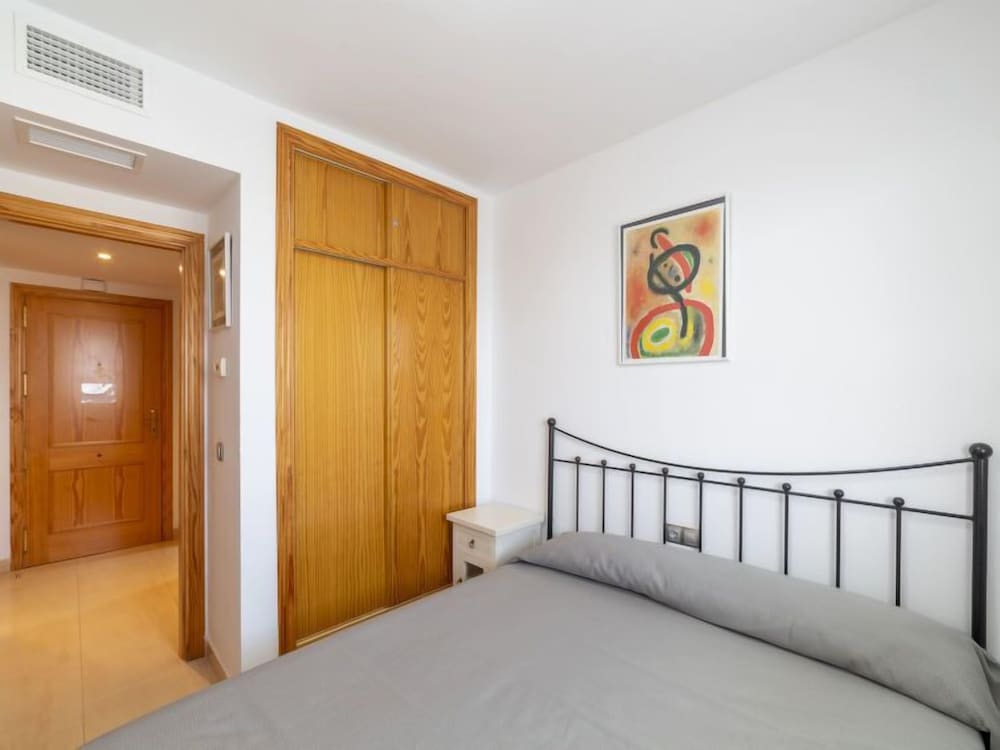Apartment Monaco 01-1 By Interhome - Roquetas de Mar