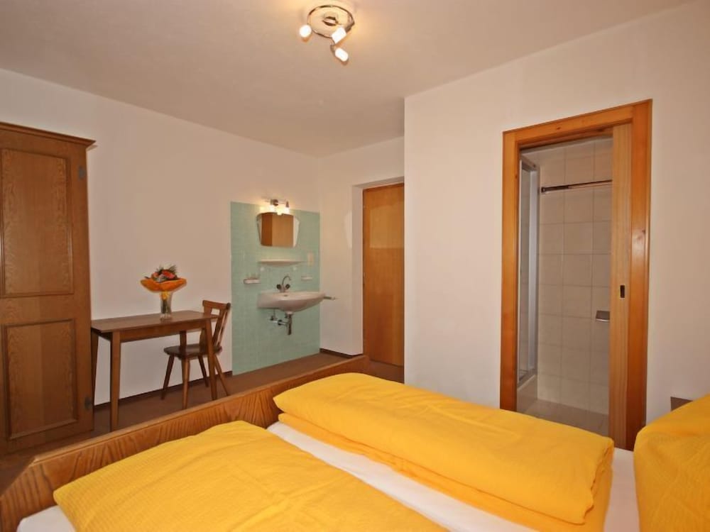 Appartement Berneckblick In Prutz - 10 Personen, 5 Slaapkamers - Fendels