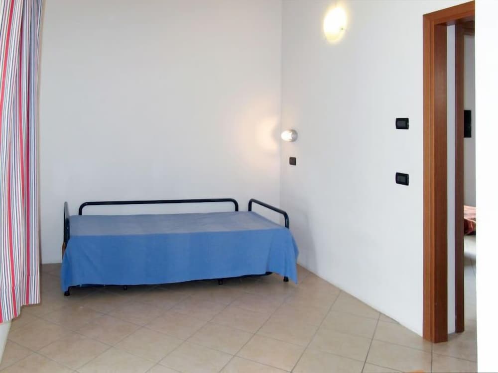 Vakantiehuis San Giorgio Vacanze In Moniga Del Garda - 3 Personen, 1 Slaapkamers - Manerba del Garda