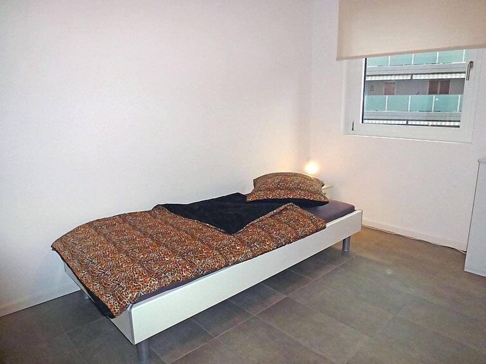 Appartement Bletilla In Locarno - 3 Personen, 1 Slaapkamers - Locarno
