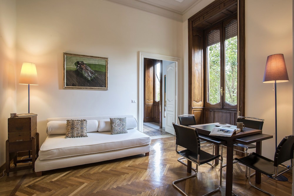 Flat Three Charming Apartment Very Comfortable - Vatican City