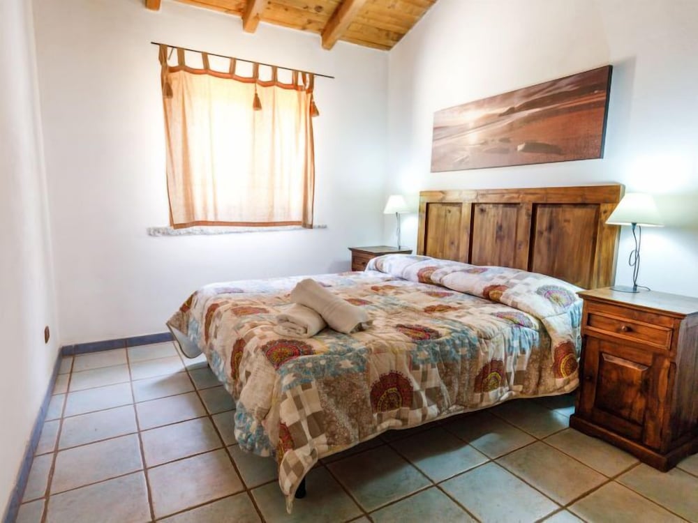 Vacation Home Mare Di Ginepri (Bad115) In Badesi - 4 Persons, 1 Bedrooms - Valledoria