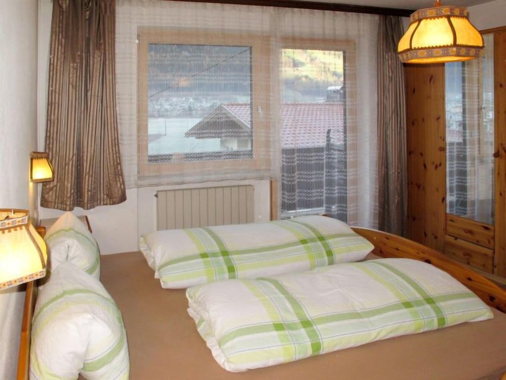 Ferienhaus Eberharter (Mho110) In Mayrhofen - 20 Personen, 9 Schlafzimmer - Schwendau