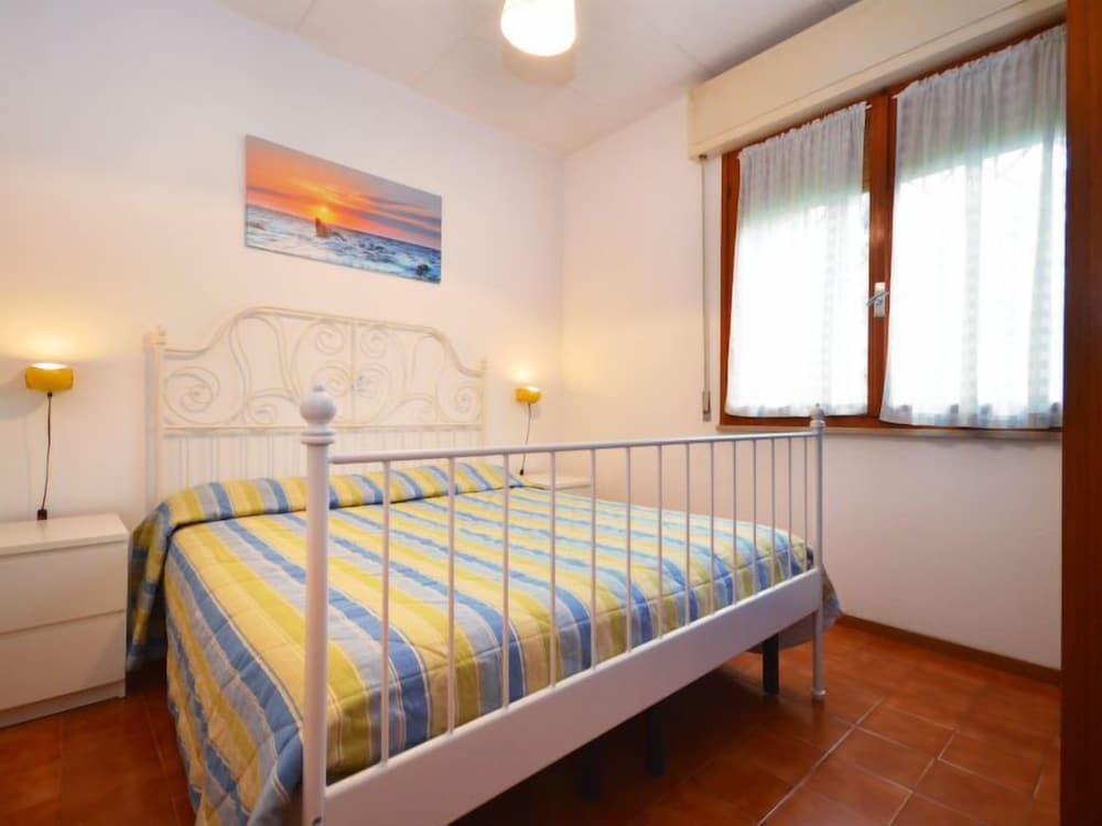 Vakantiehuis Villaggio Giove In Lignano Pineta - 6 Personen, 2 Slaapkamers - Lignano Riviera