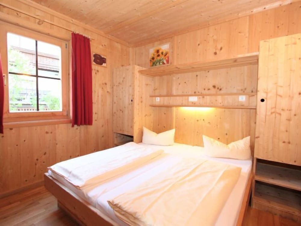 Vacation Home Schwendau In Mayrhofen - 10 Persons, 5 Bedrooms - Mayrhofen