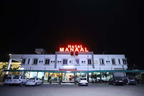 Hotel Manaal - Pithampur