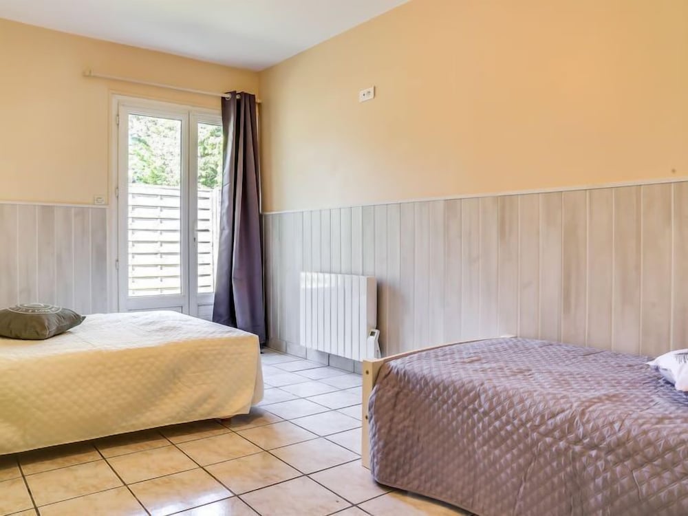 Vakantiehuis Lamomali In Lancieux - 7 Personen, 3 Slaapkamers - Saint-Briac-sur-Mer