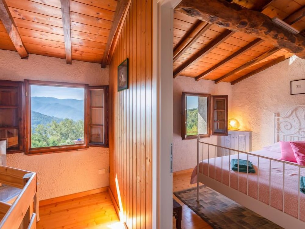 Vacation Home Kiwi In Bagni Di Lucca - 5 Persons, 2 Bedrooms - Bagni di Lucca