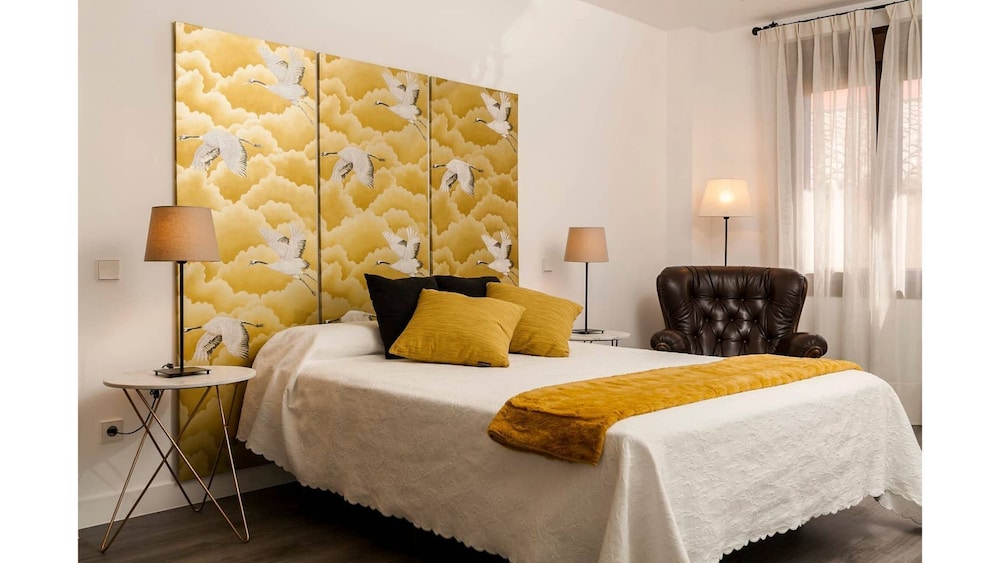 Domus Toledo Wholly Renewed 1250 Sq Ft Apartment - Toledo, España
