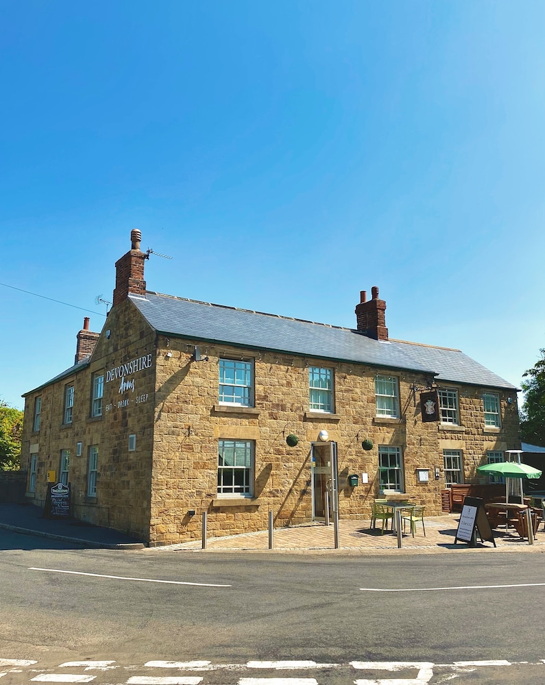The Devonshire Arms - Chesterfield
