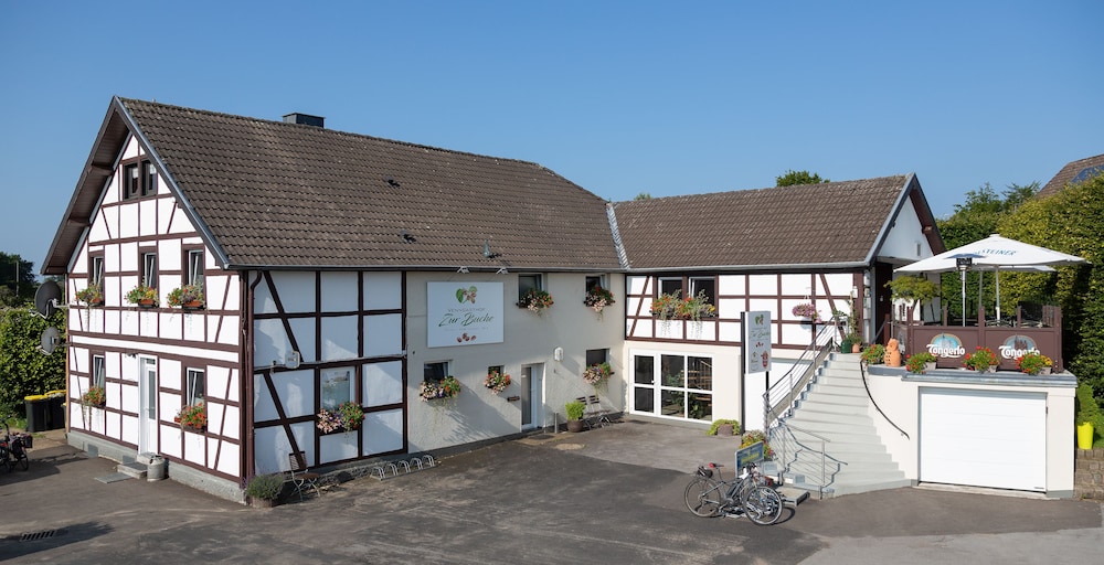 Venngasthof Zur Buche - Hammer