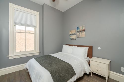 Top Airbnbs & Vacation rentals in St. Louis, MO cozycozy