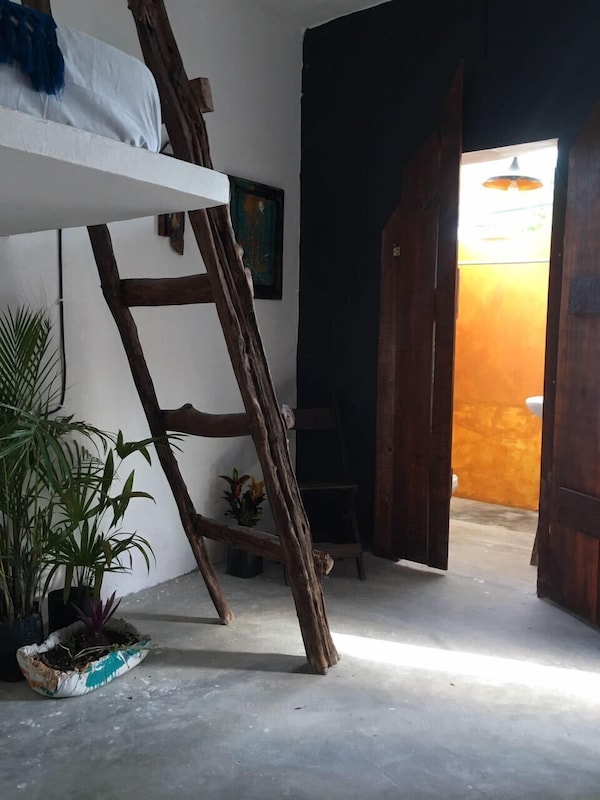 Arty Renovated Boutique Hotel & Hostel - Bacalar