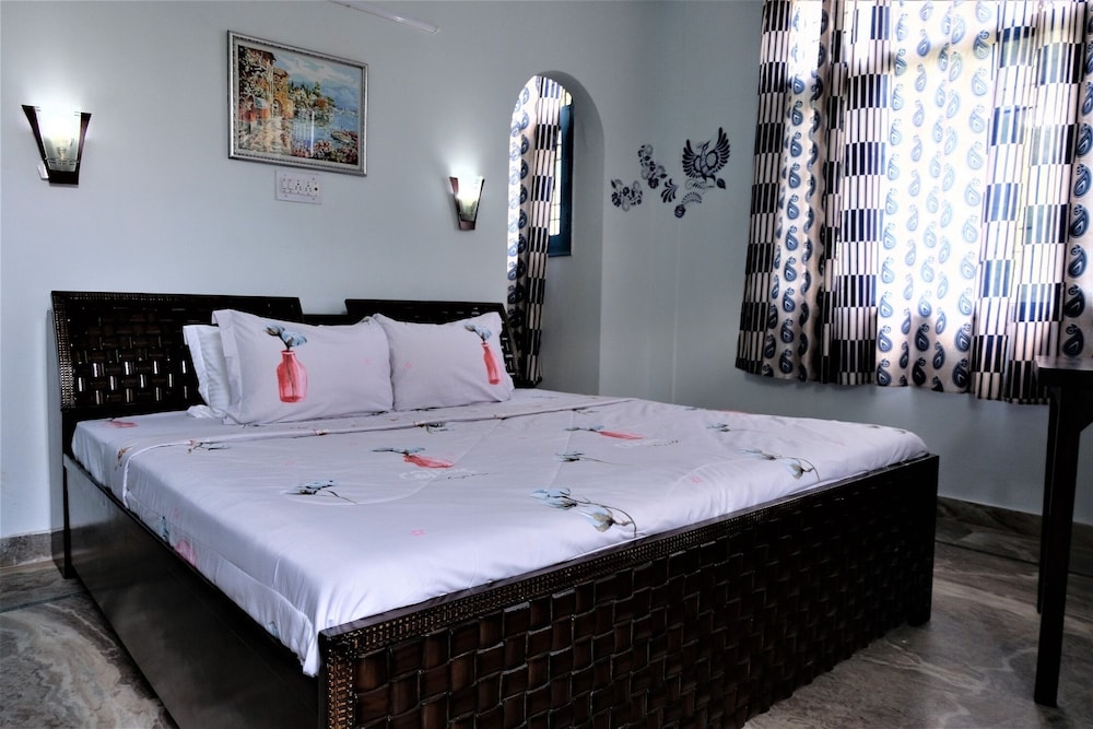 Budget Friendly And Clean Rooms Near Solan - Solan