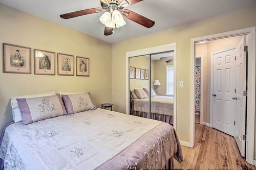 Riverside, MO Holiday Apartments and Self Catering cozycozy