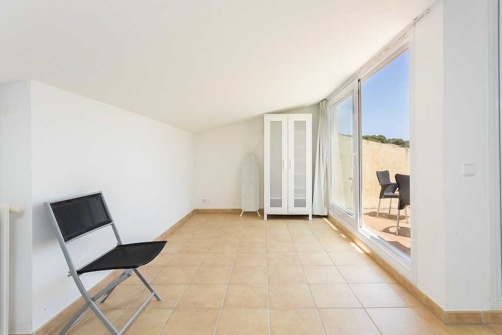 Amazing New House With Direct Pass To The Beach - Llafranc